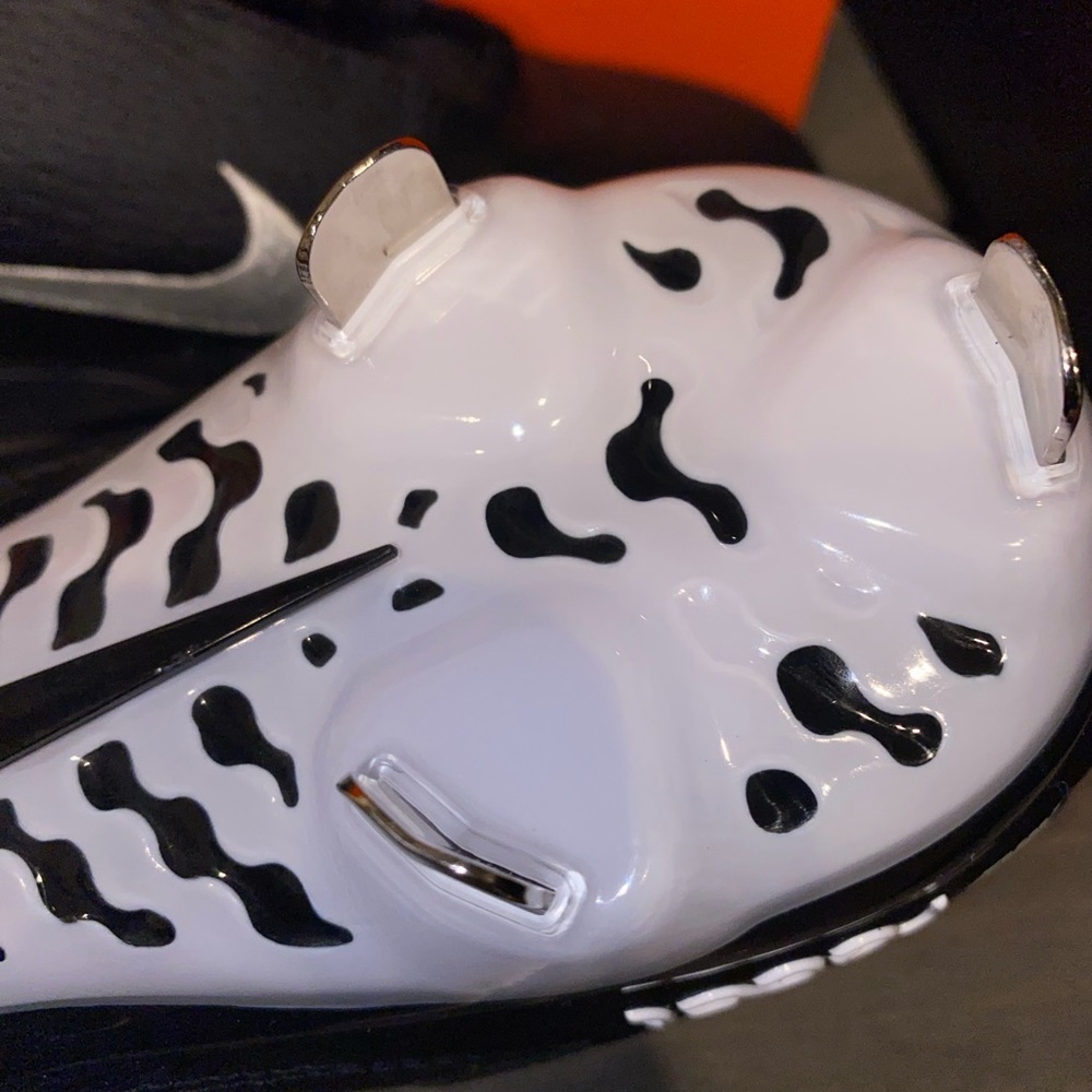 Nike Hyperdiamond 4 Elite Women's Softball Cleats - NWOB - Picture 7 of 7